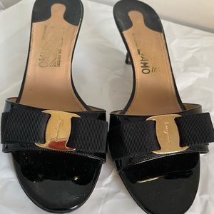 Salvatore Ferragamo women’s shoes size 7